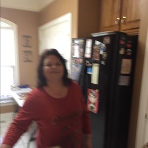 Meet your Posher, Tina